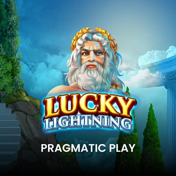Lucky Lightning